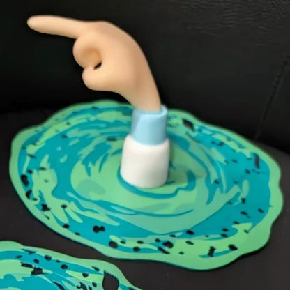 Rick Portal™