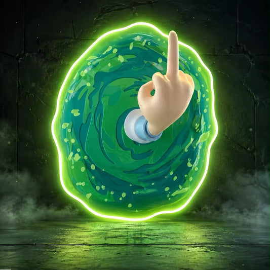 Rick Portal™