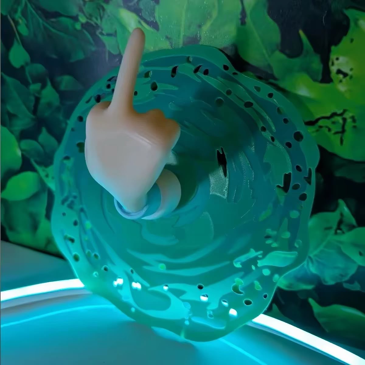 Rick Portal™