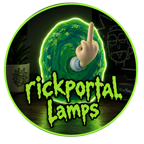 RickPortal
